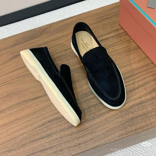 ✨ Stylish Premium Loafers – Comfort & Elegance (Sizes 40–45)