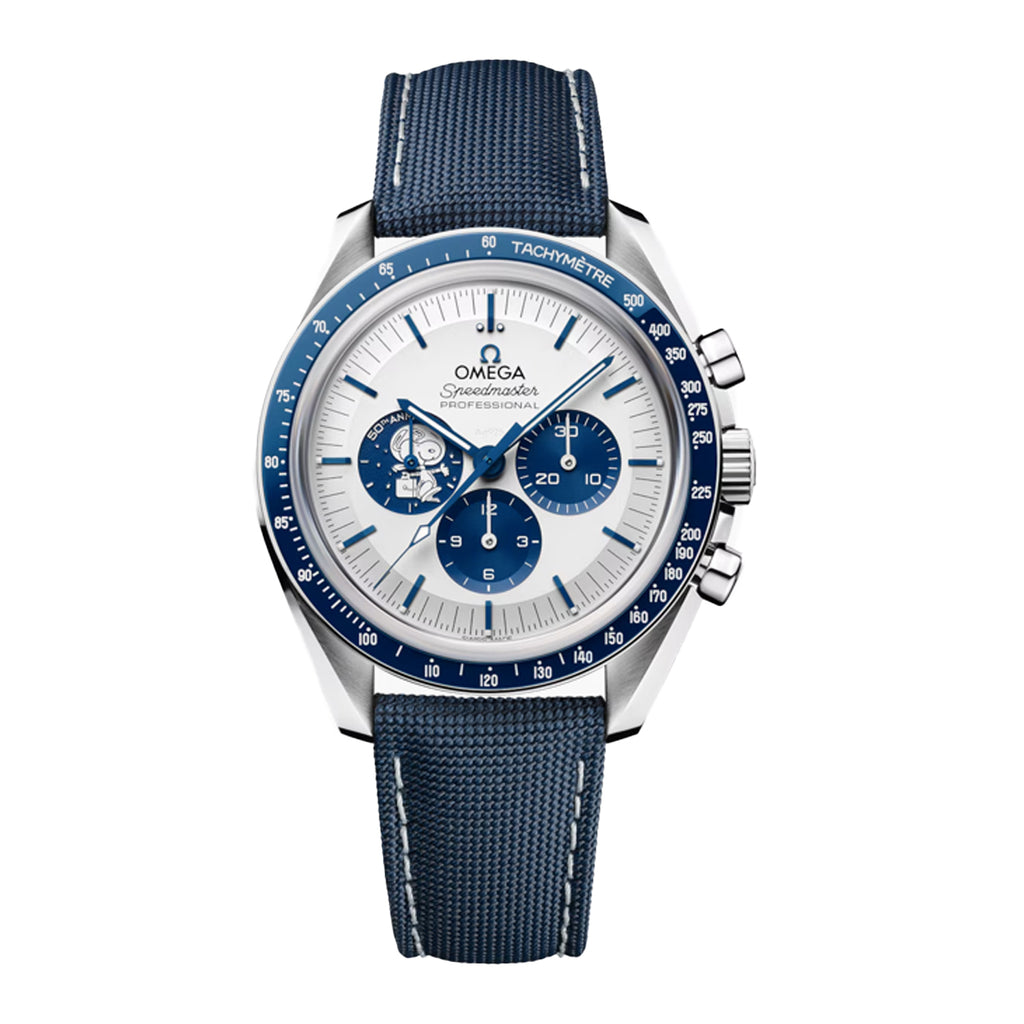 Stellar Chronograph (Master Edition)