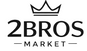 2Bros Market  - Home