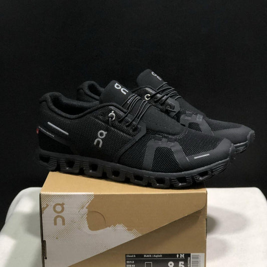 Cloud-Inspired Lightweight Sneakers – Everyday Comfort