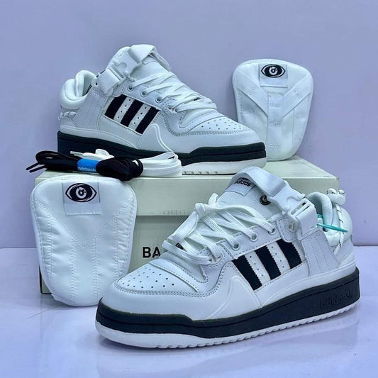 Bad Bunny (White)